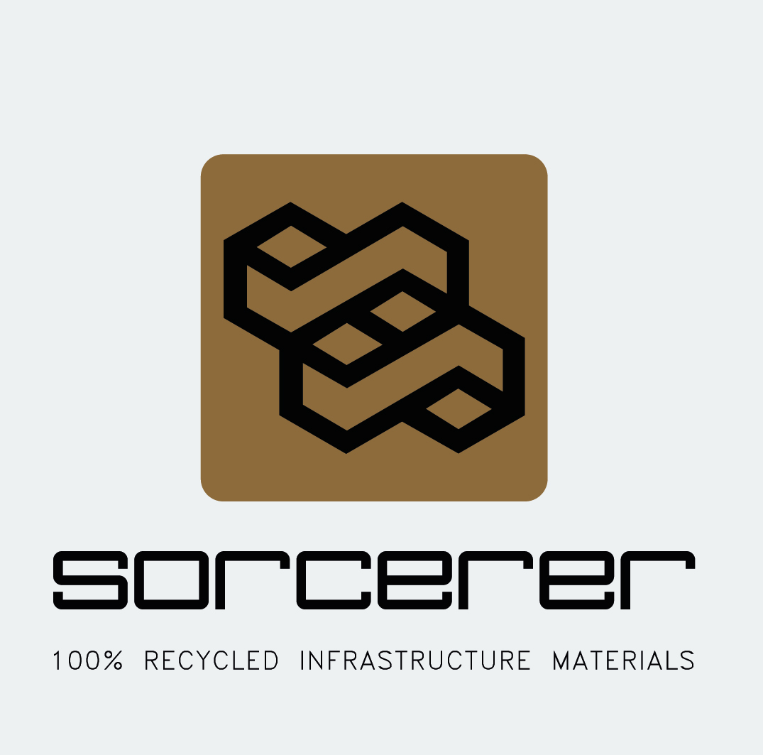 Logo projektu SORCERER